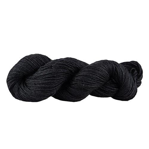 Black Yarn 