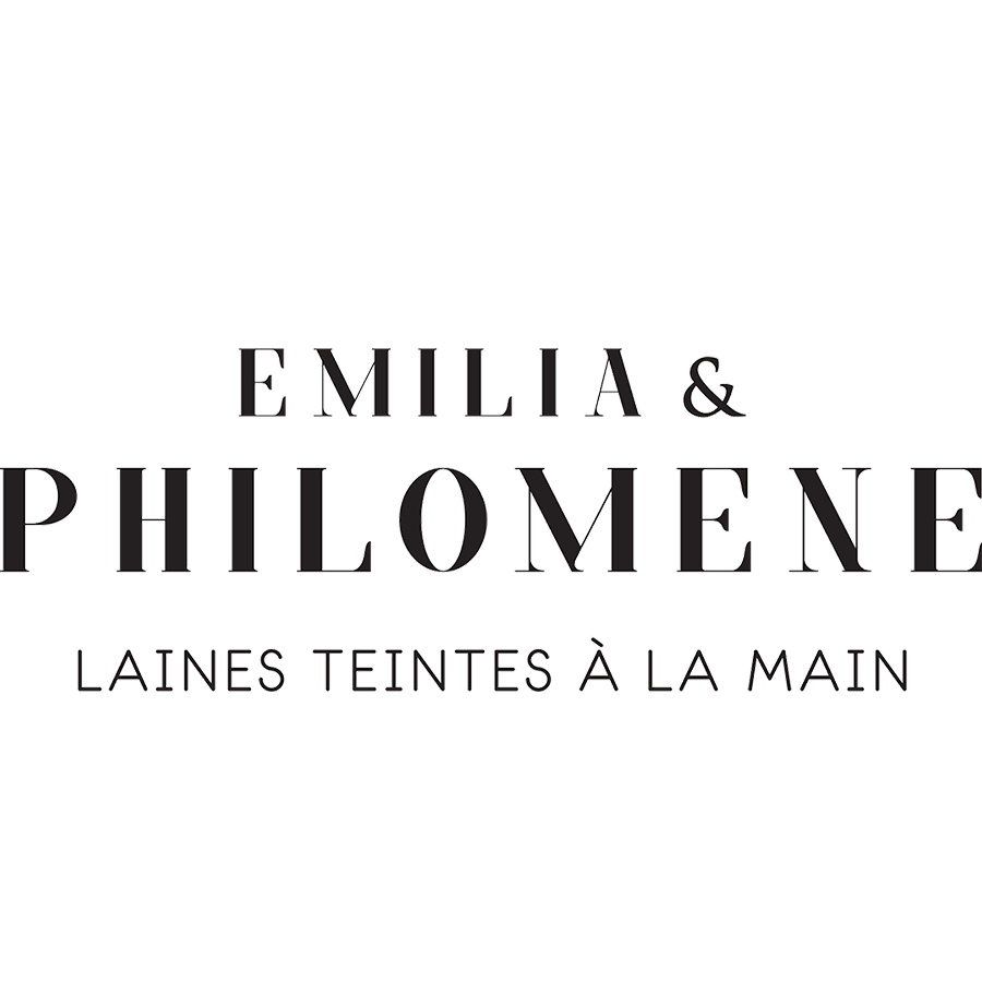 Emilia + Philomene