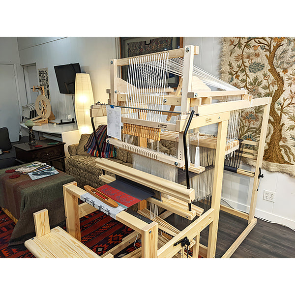 Glimakra Julia Draw Loom - Woolyn