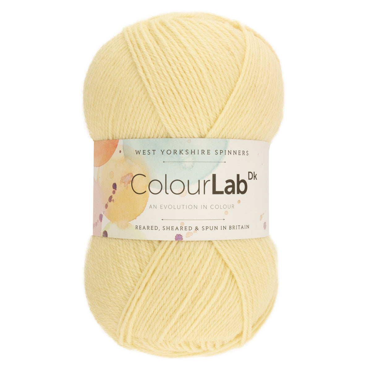 WYS ColourLab