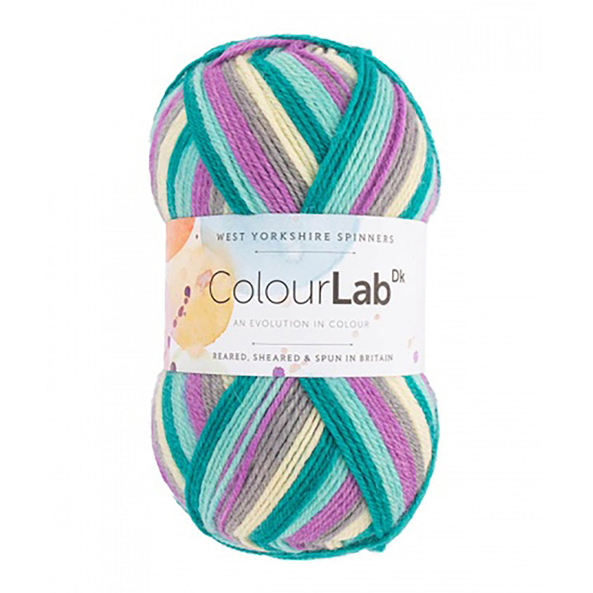 WYS ColourLab