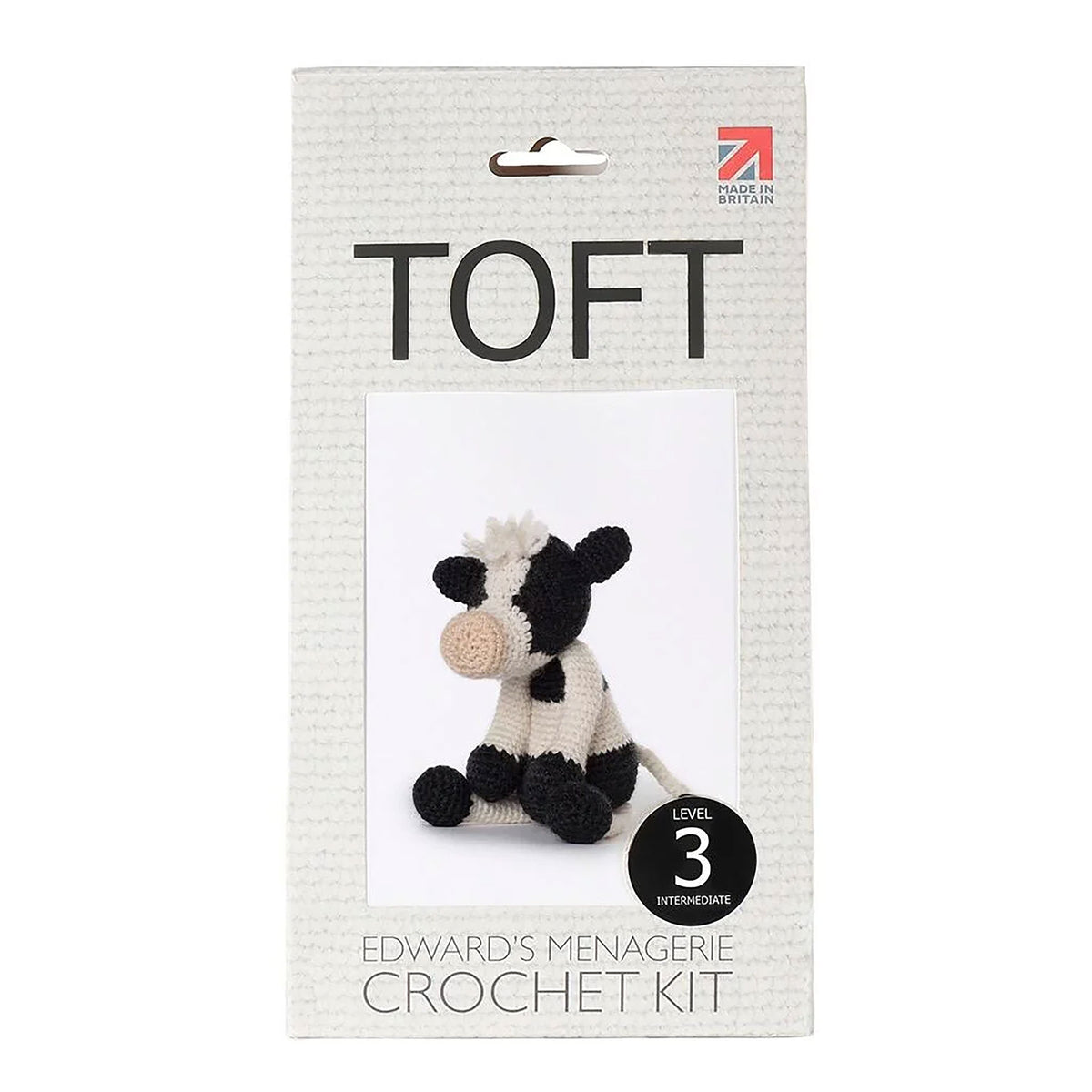 Toft Crochet Kit