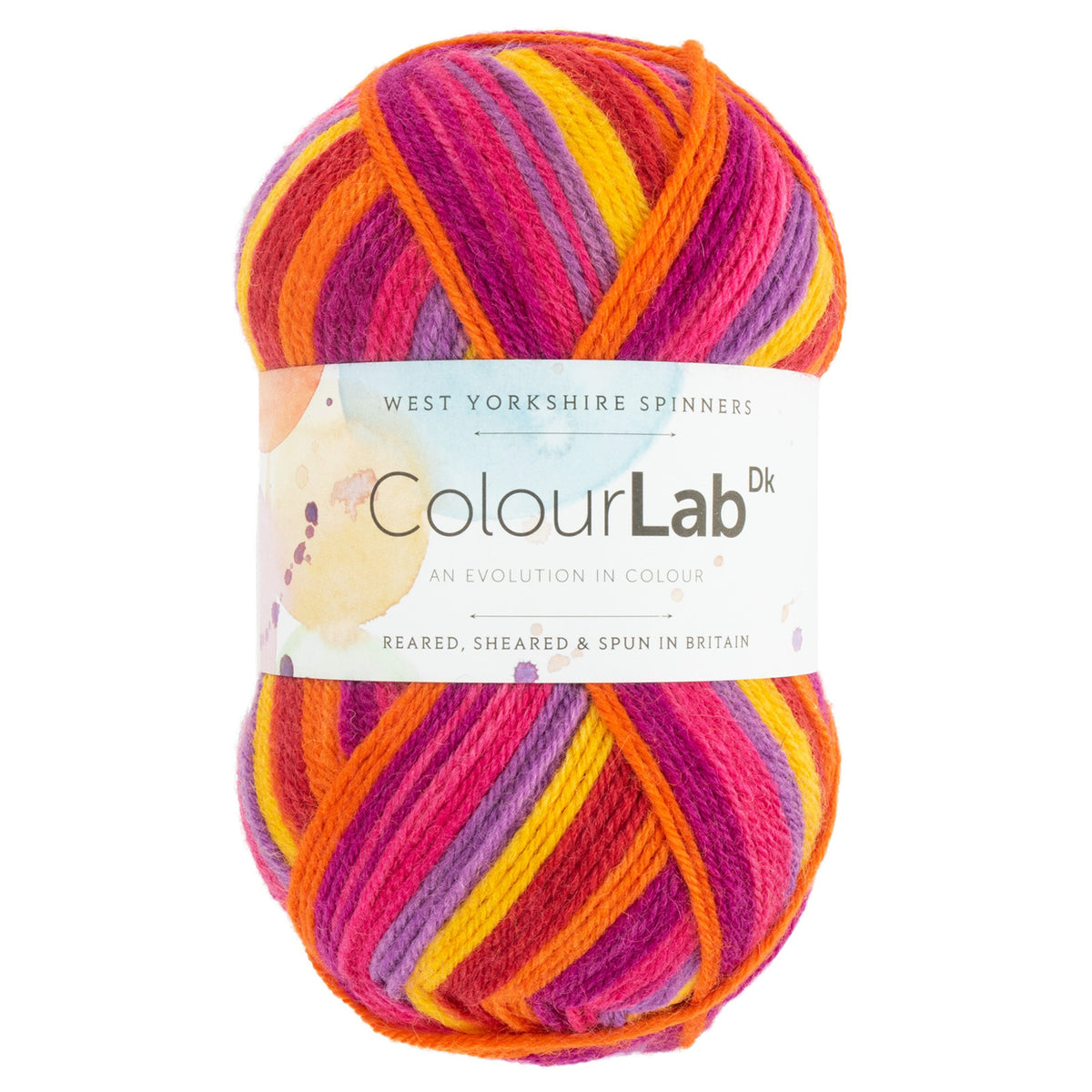 WYS ColourLab