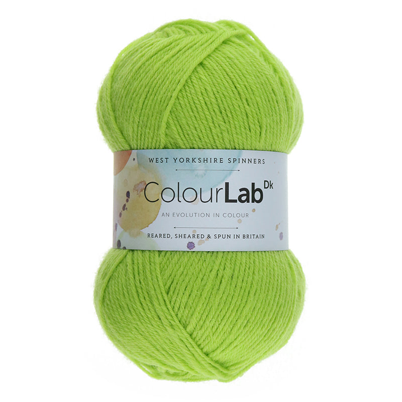 WYS ColourLab