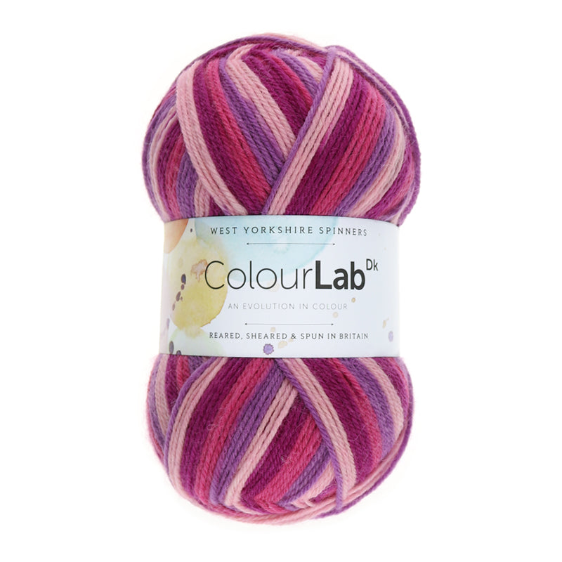 WYS ColourLab