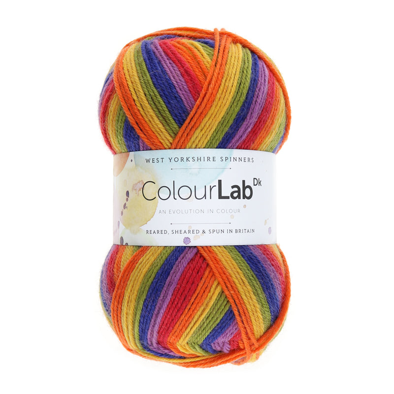 WYS ColourLab