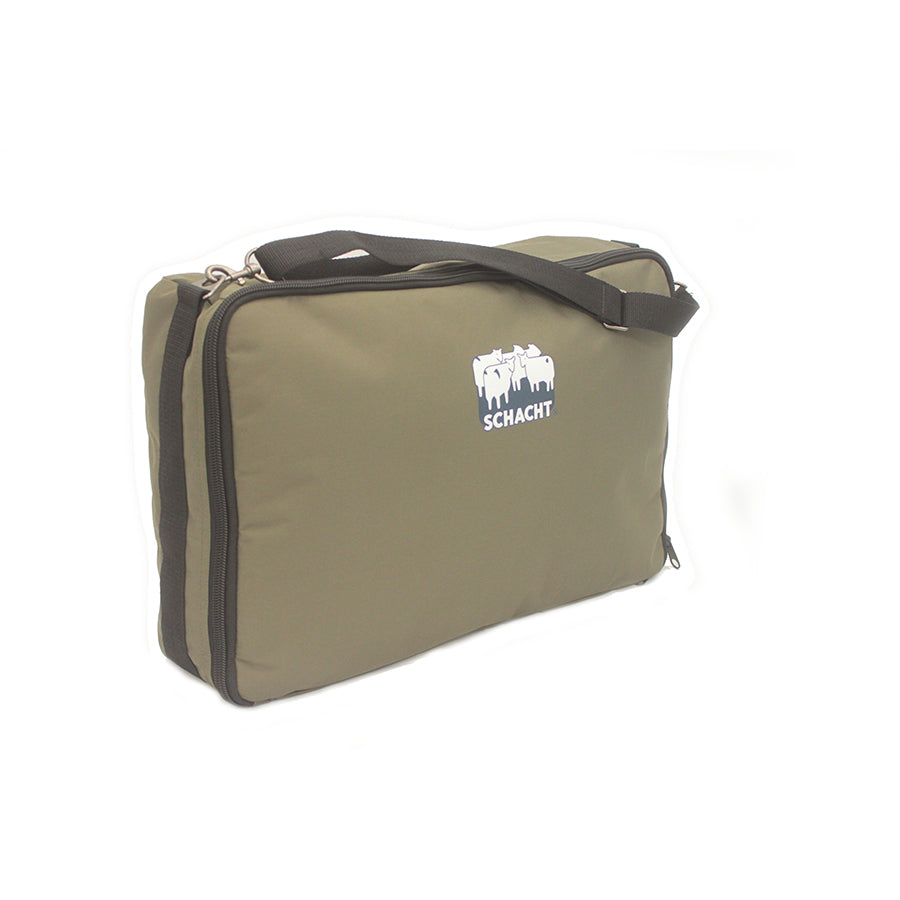 Image of a Schacht Sidekick Bag.