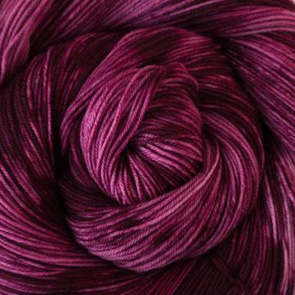 Sublime Yarn - Chestnut Semi Solid – Greenwood Fiberworks